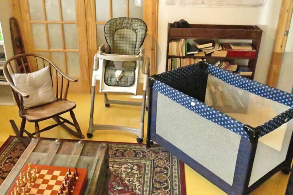 La Maison Du Capitaine Tadoussac Ngoại thất bức ảnh